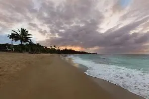 **** 度假村 别墅蒙大拿海滩度假村 伊莎贝拉 波多黎各
