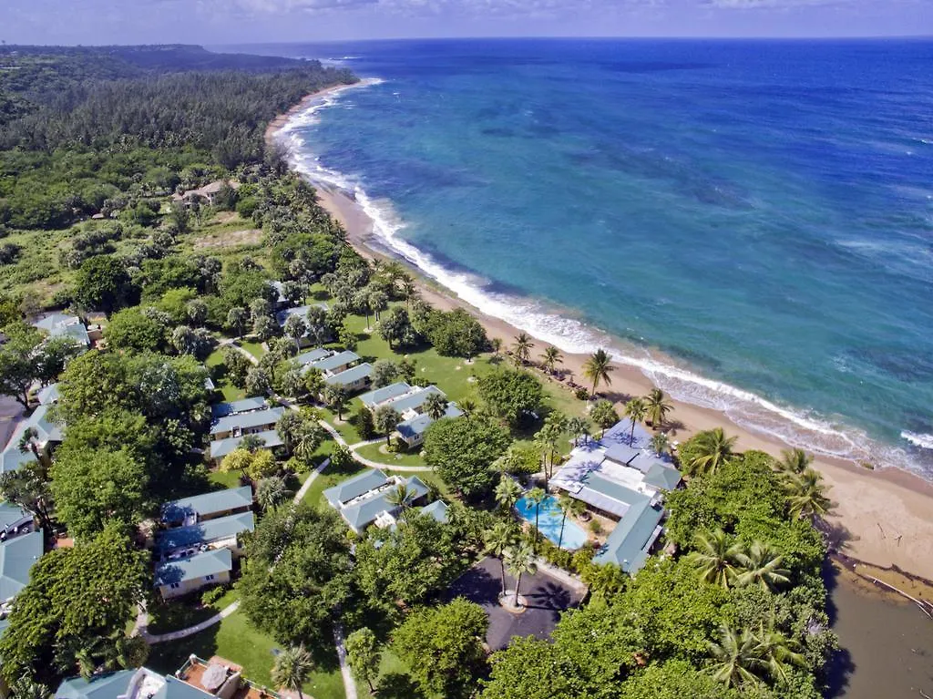 Villa Montana Beach Resort Isabela